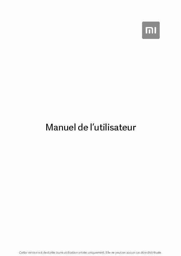 [PDF] Manuel de lutilisateur