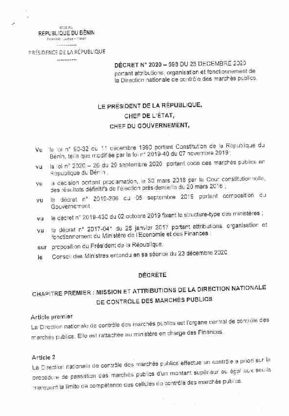 le décret n 2019-396 ledécretn.2017