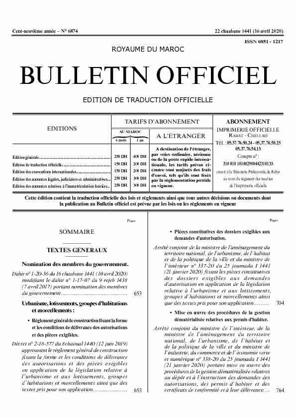 [PDF] BO_6874_Frpdf - BULLETIN OFFICIEL