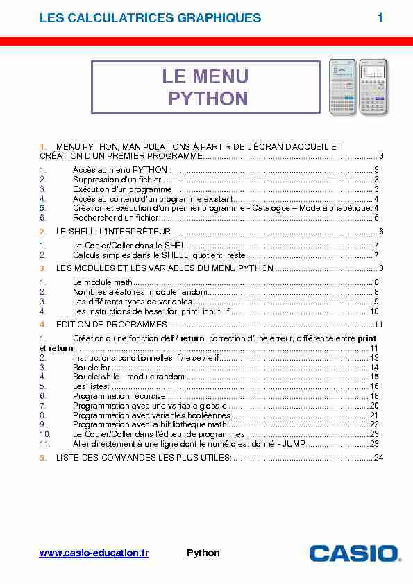 le-menu-python.pdf