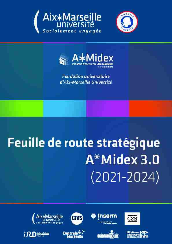 A*Midex 3.0 (2021-2024)