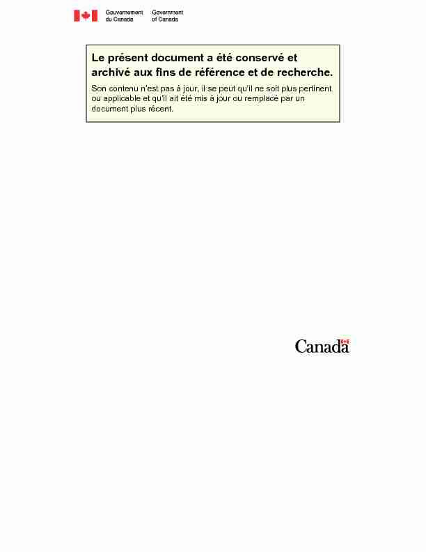 [PDF] Le budget de 2019 - Canadaca