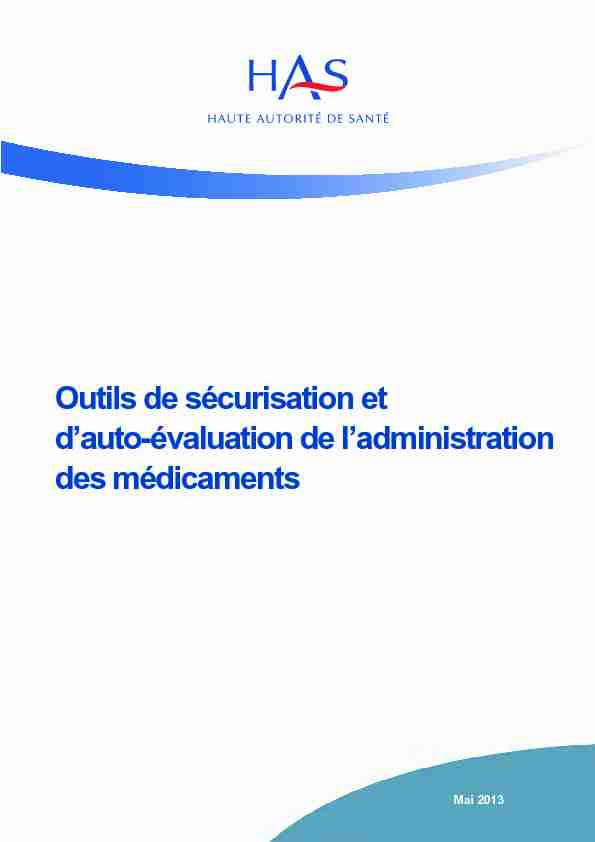 [PDF] Guide ADM - Haute Autorité de Santé