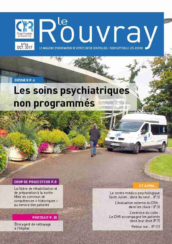 Rouvray le