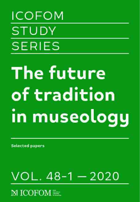 The future of tradition in museology