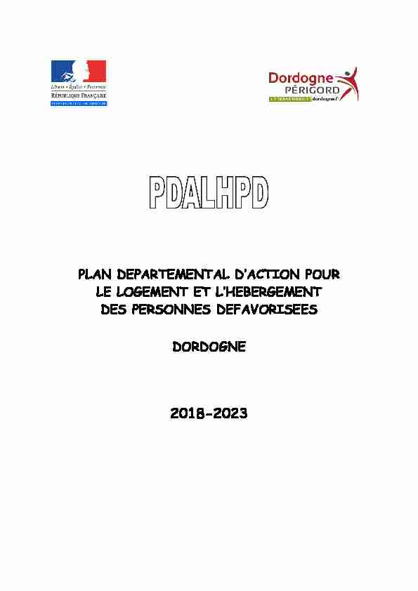 PDALHPD _2018-2023_ Dordogne - V11