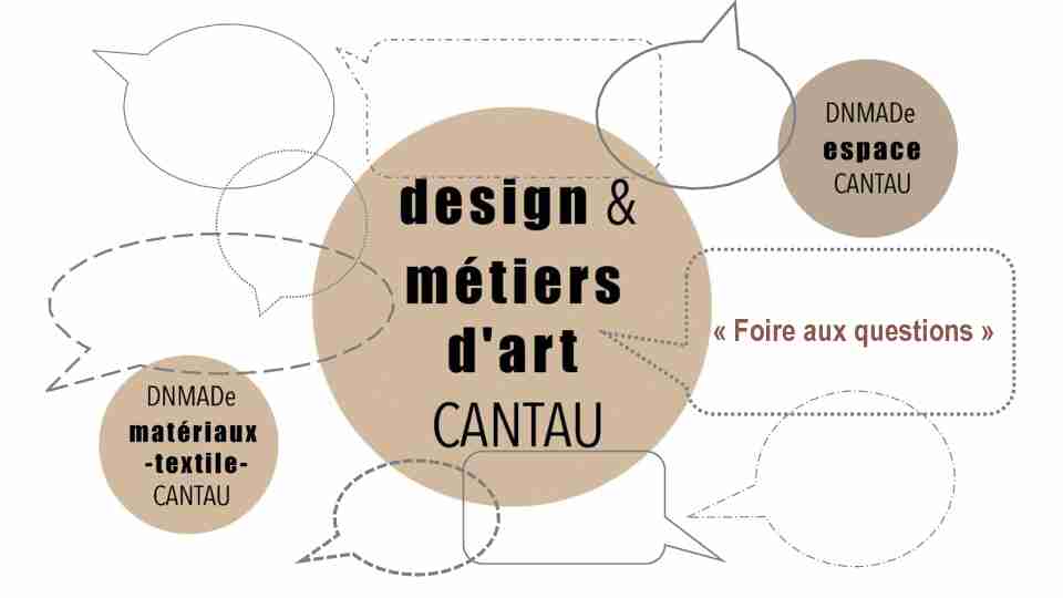 [PDF] en dnmade materiaux - textile - Lycée CANTAU
