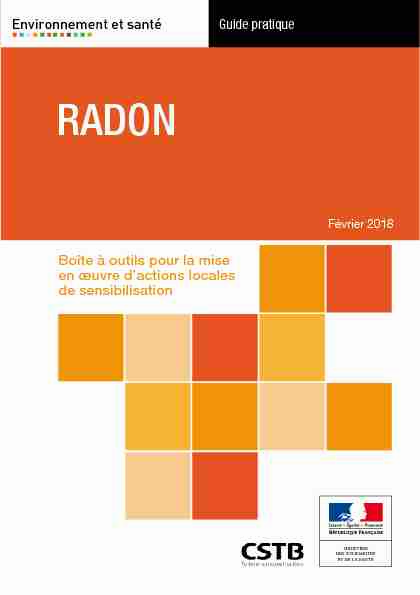 Le Radon