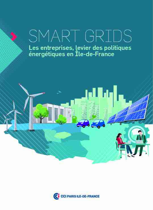 4501-2019 - rapport synthese smart grid.indd