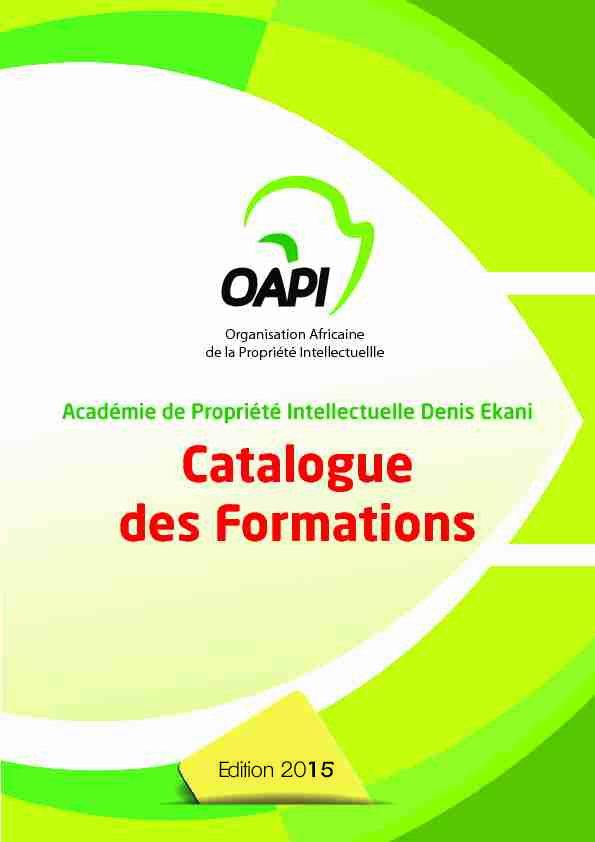 Catalogue de formation Copier 1
