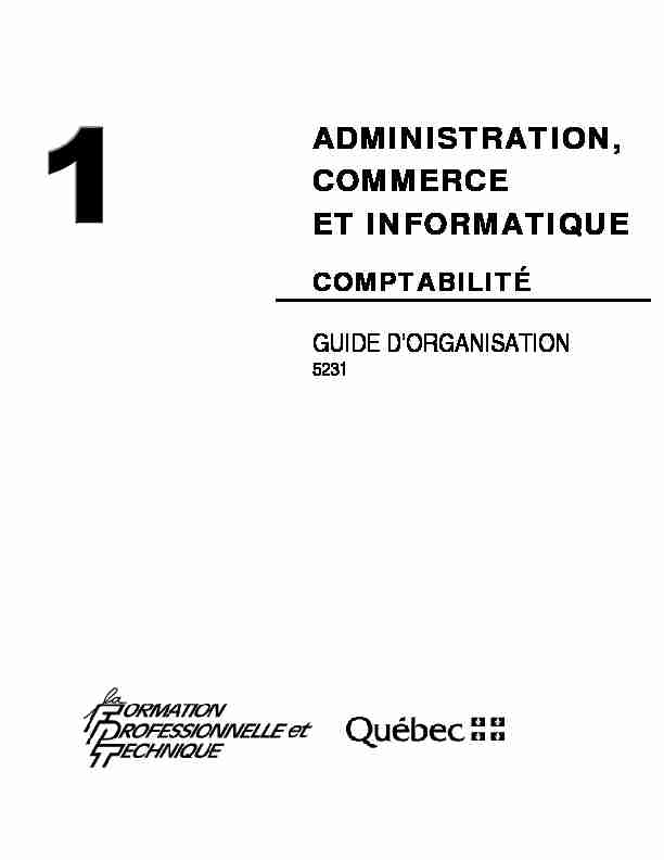 [PDF] QUIPE DE PRODUCTION - Inforoute FPT