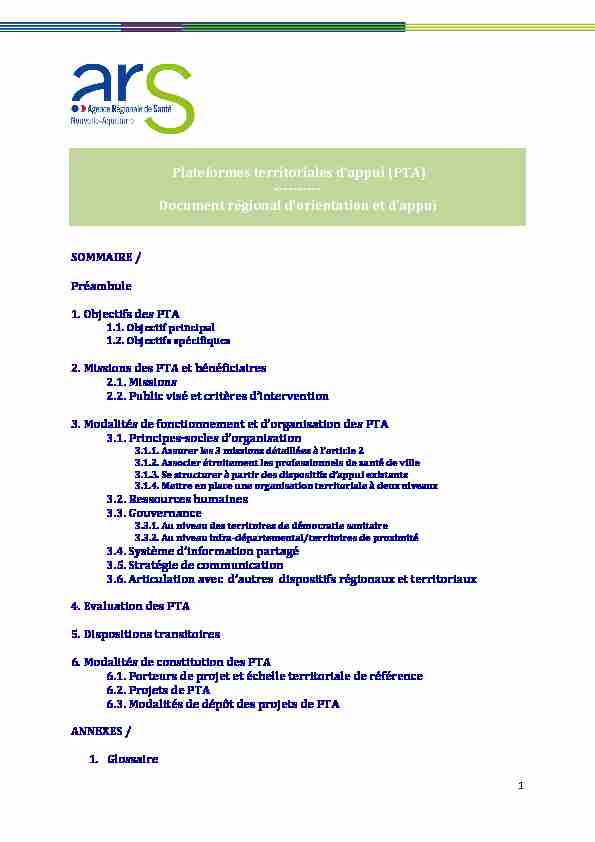 PTA-document dorientation et dappui-Nouvelle Aquitaine-DEF