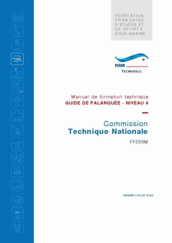 commission technique nationale
