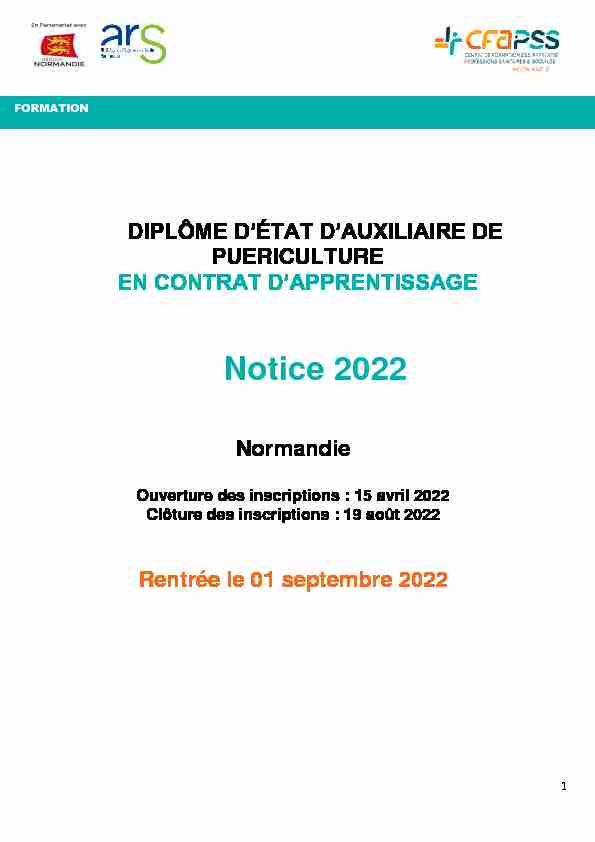 Notice 2022