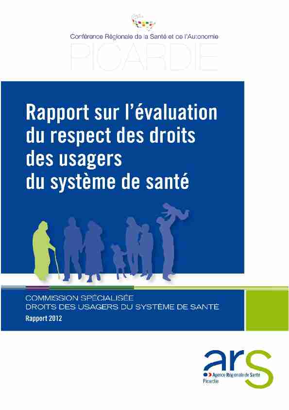 Rapport evaluation droit des usagers 2012 _maquettage_x