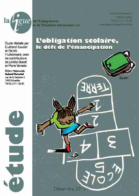 [PDF] obligation scolaireindd - La Ligue de lEnseignement