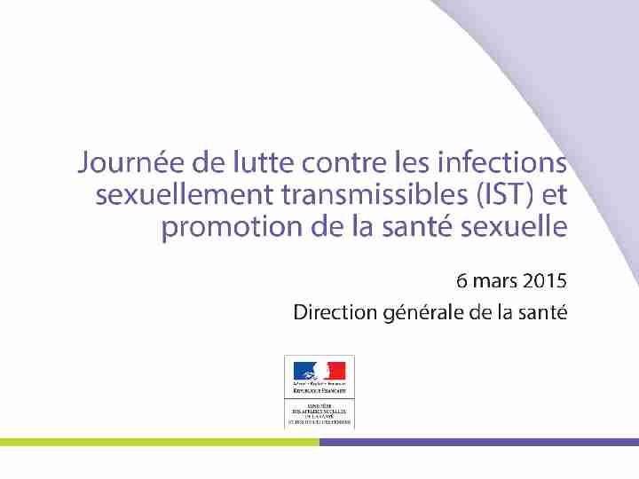 [PDF] Le lien entre les droits sexuels & la santé sexuelle