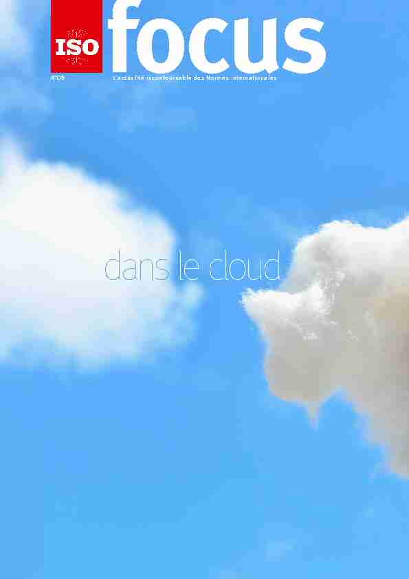 [PDF] dansle cloud - ISO