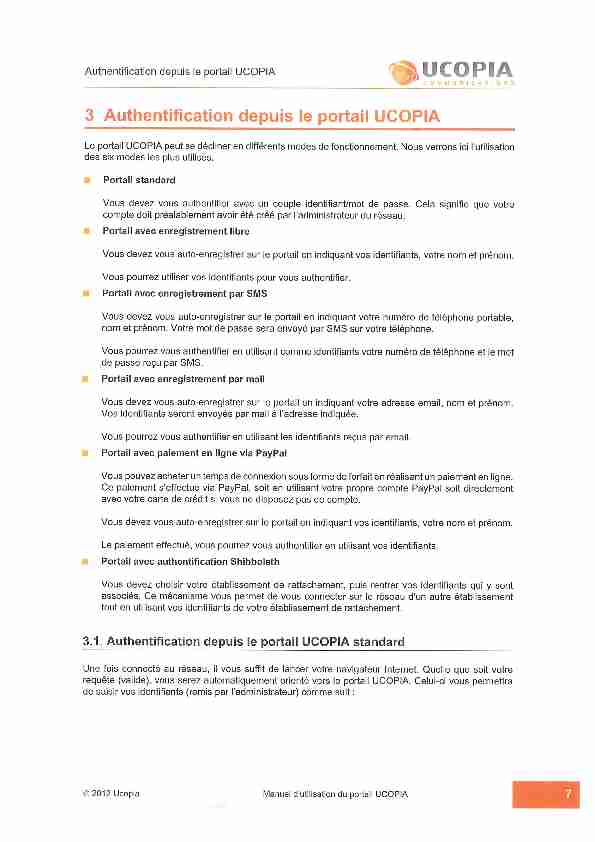 [PDF] procédures wifi mairie - Mairie dAlzon