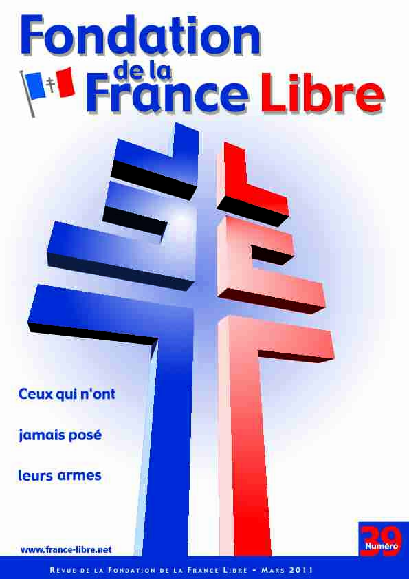 www.france-libre.net