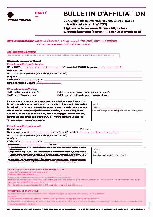AG2R-LA-MONDIALE-Sante-CCN-3196-Bulletin-affiliation.pdf