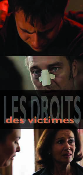 [PDF] Les droits des victimes - Ministère de la Justice