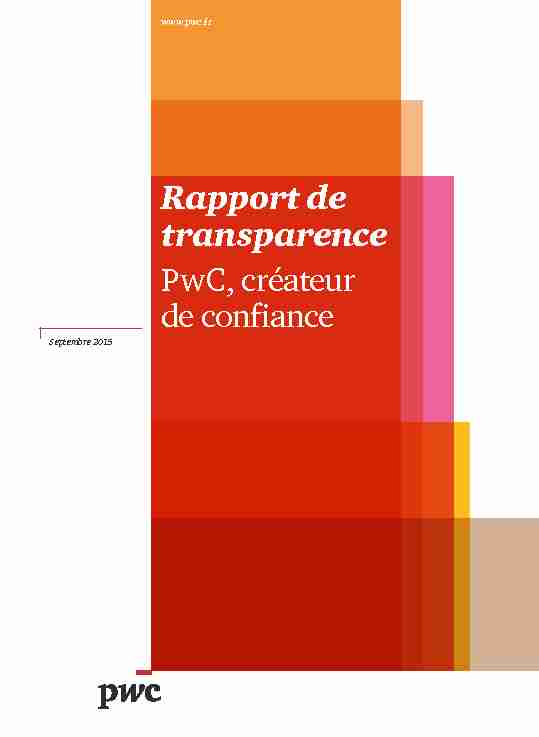 AS_Rapport_Transparence_Audit_PwC_Nov 2015_Web
