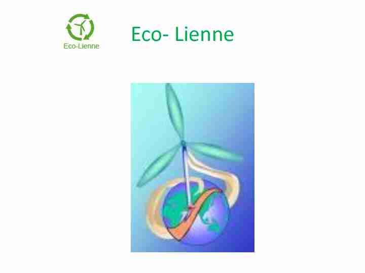 Eco- Lienne