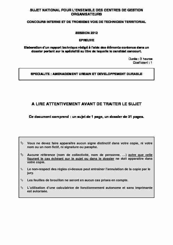 [PDF] La Charte Chantier Vert - CDG 35