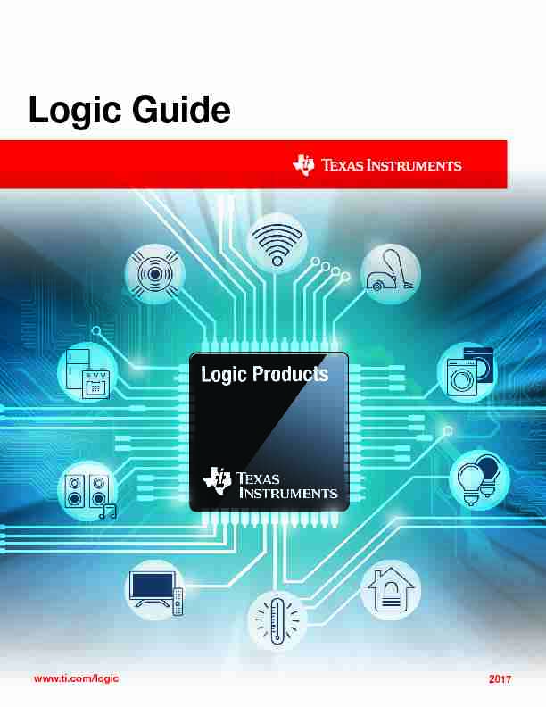 Logic Guide (Rev. AB)