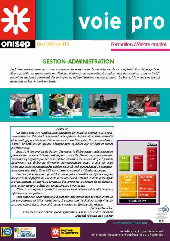 GESTION-ADMINISTRATION