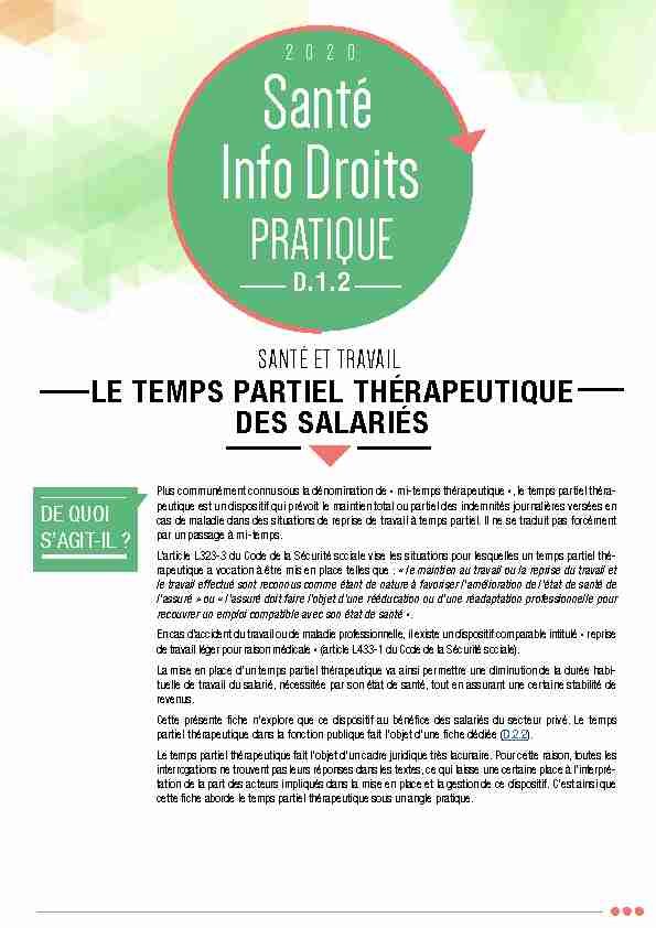 Santé Info Droits - France Assos Santé