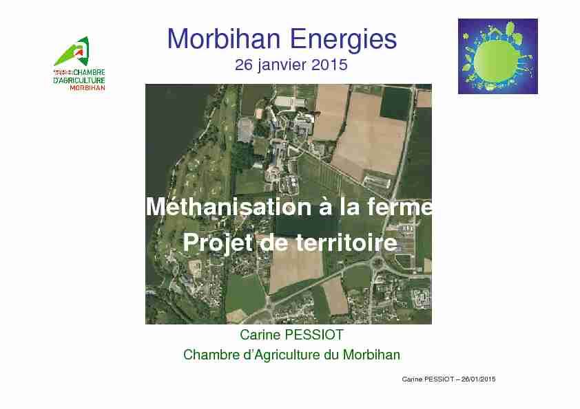 Searches related to morbihan energies 26 janvier 2015