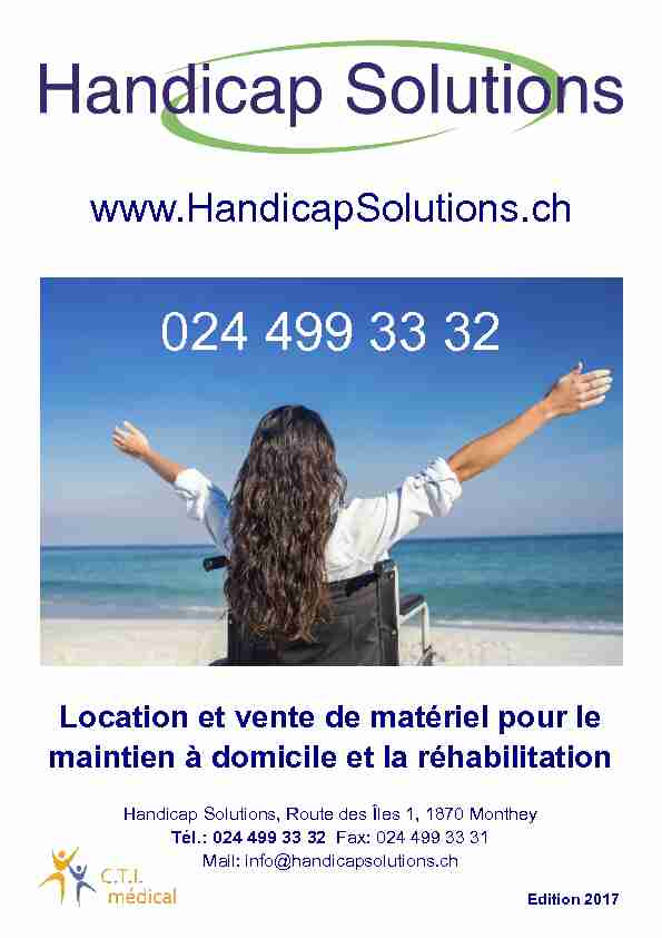 www.HandicapSolutions.ch