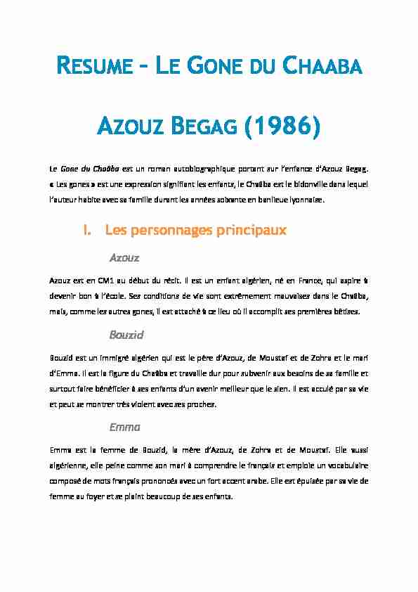 [PDF] AZOUZ BEGAG - cloudfrontnet