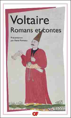 ROMANS ET CONTES