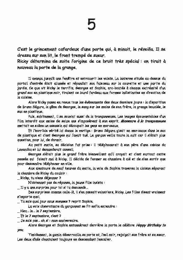 [PDF] tapuscrit les doigts rouges chapitre 5 - Blog Ac Versailles