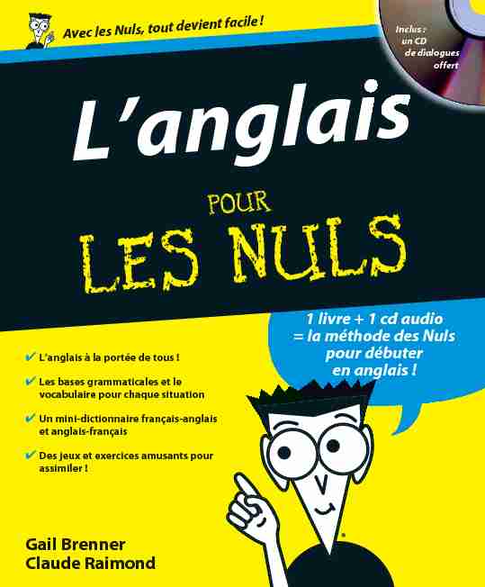[PDF] Langlais POR LES NULS - Free
