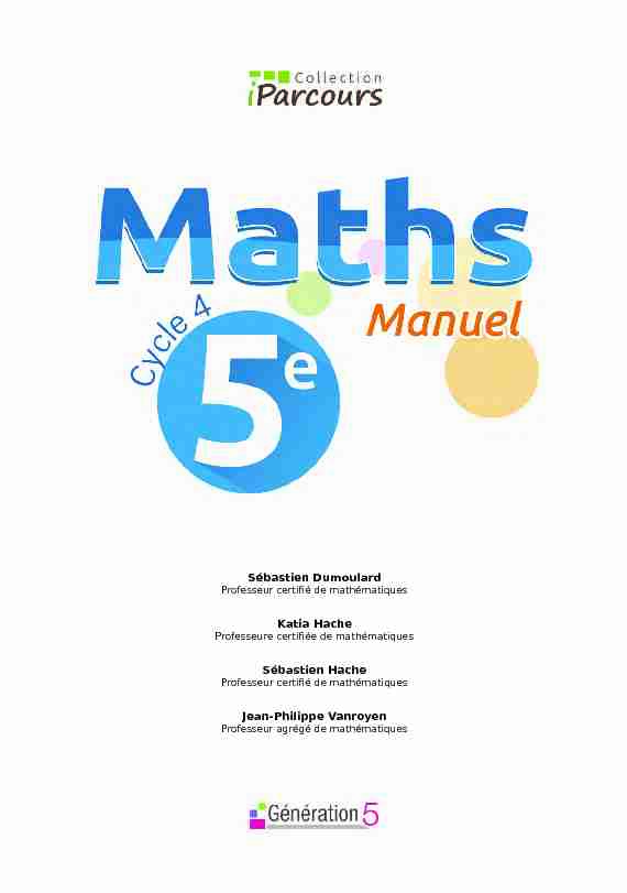 Manuel_iParcours_5eme_2016pdf - iParcours Maths
