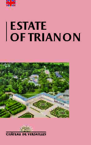 estate of trianon