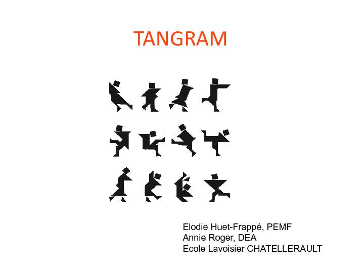 Tangram Elodie Huet-Frappe - ac-poitiers.fr