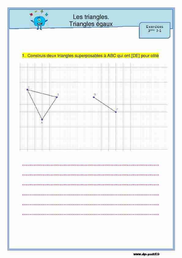 Exercices-Triangles-égaux.pdf