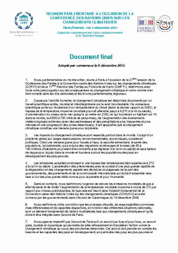 [PDF] Document final