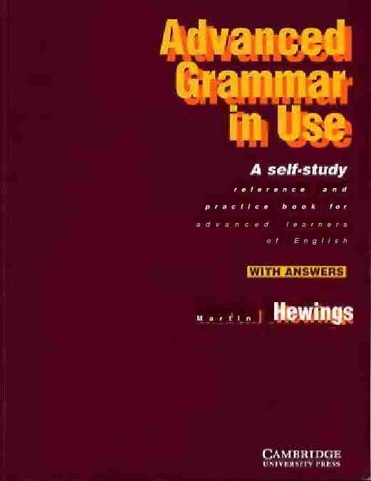 Cambridge-English Advanced Grammar in Use.pdf