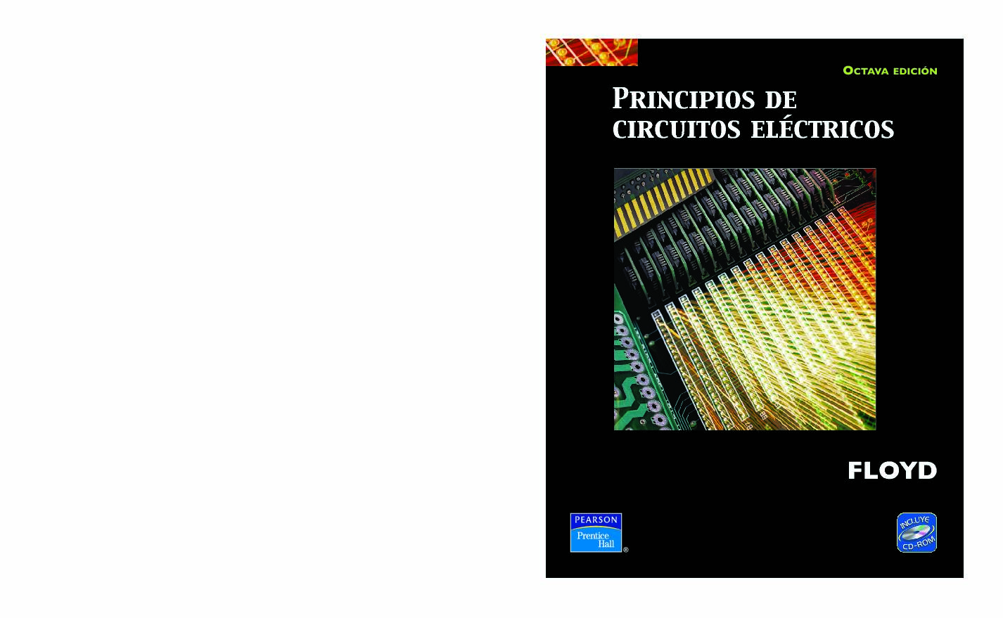 Principios De Circuitos Electricos