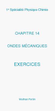 [PDF] EXERCICES - Physicus