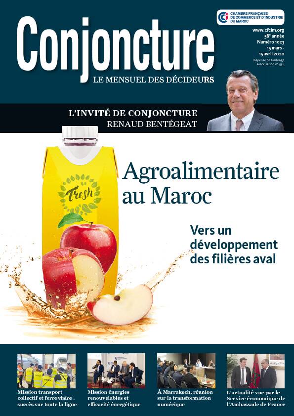 Conjoncture N 1023 mars avril 20 xg.indd