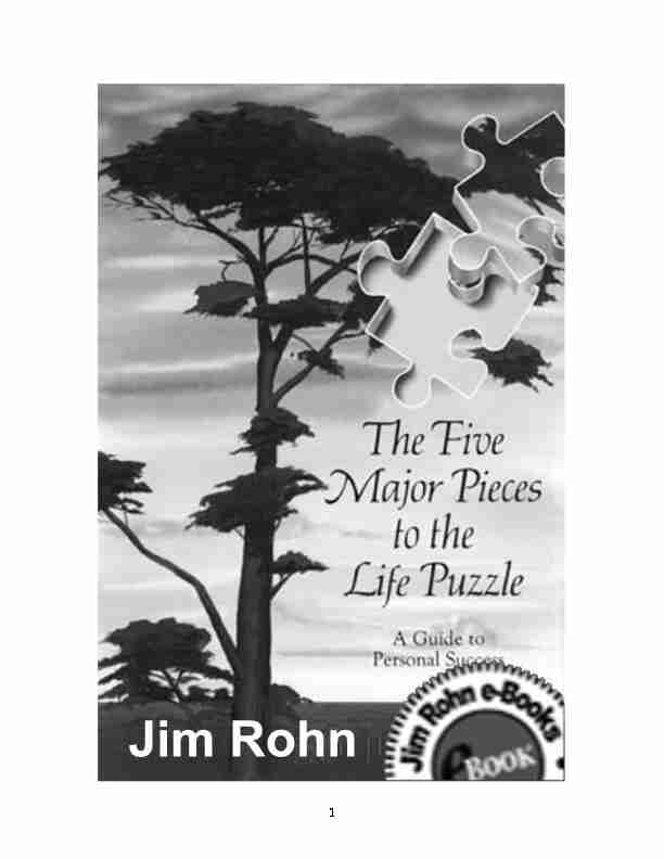 [PDF] Jim-Rohn-EBook-Five-Major-Piecespdf