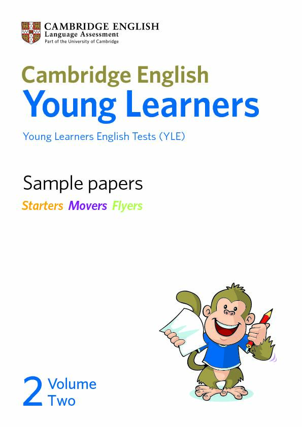 Sample papers