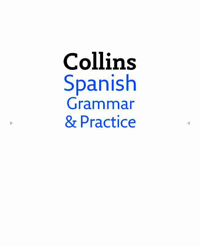 EL Spanish Grammar & Practice PRELIMS.indd